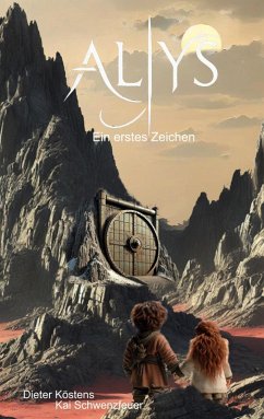 Alys (eBook, ePUB)