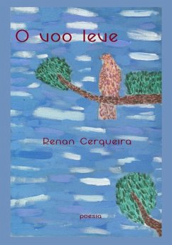 O Voo Leve (eBook, PDF) - Cerqueira, Renan