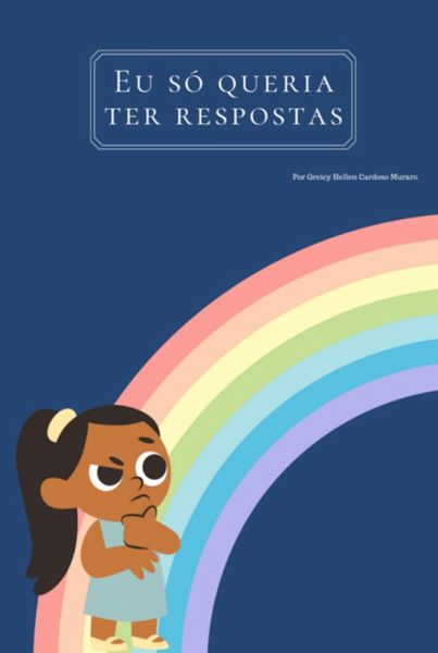 Eu Só Queria Respostas (eBook, PDF)