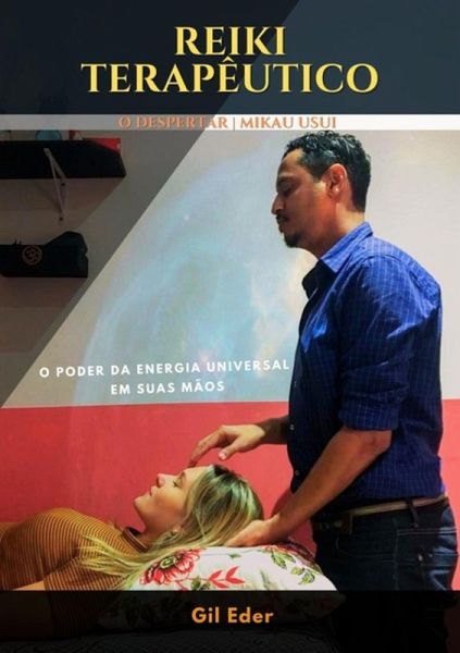 Reiki Terapêutico (eBook, PDF)