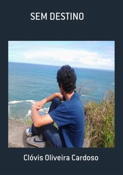 Cover Sem Destino (eBook, PDF)