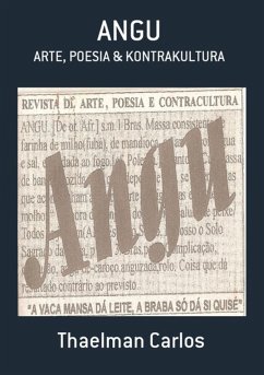 Cover Angu (eBook, PDF)