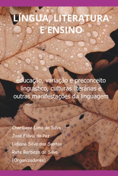 Língua, Literatura E Ensino (eBook, PDF) Língua, Literatura E Ensino (eBook, PDF)