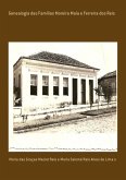 Genealogia Das Famílias Moreira Maia E Ferreira Dos Reis (eBook, PDF)
