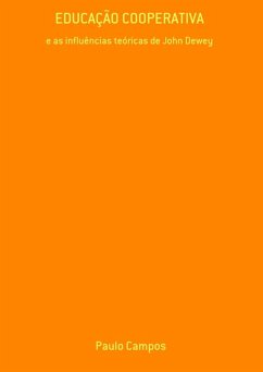Educação Cooperativa (eBook, PDF) - Campos, Paulo