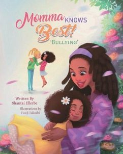 Cover Momma Knows Best