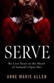 Serve Serve