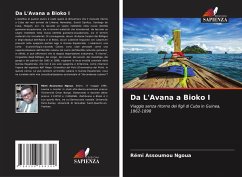 Da L'Avana a Bioko I - Assoumou Ngoua, Rémi