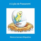 A Lição De Passarotti (eBook, PDF)