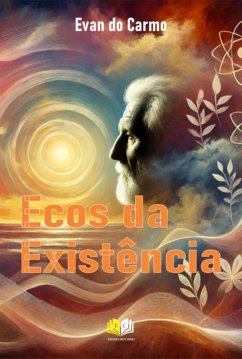 Cover Ecos Da Existência (eBook, PDF)