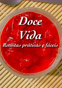 Cover Doce Vida (eBook, PDF)