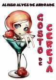 Gosto De Cereja (eBook, PDF)