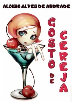 Cover Gosto De Cereja (eBook, PDF)