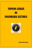Tópicos Gerais De Engenharia Elétrica (eBook, PDF)