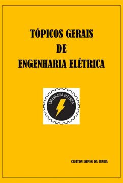 Cover Tópicos Gerais De Engenharia Elétrica (eBook, PDF)