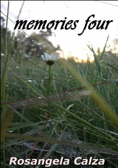 Cover Memories Four (eBook, PDF)