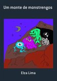 Um Monte De Monstrengos (eBook, PDF)
