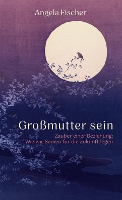 Cover Großmutter sein (eBook, ePUB)