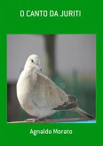 O Canto Da Juriti (eBook, PDF)