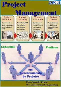 Cover Project Management (eBook, PDF)