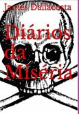 Diários Da Miséria (eBook, PDF)