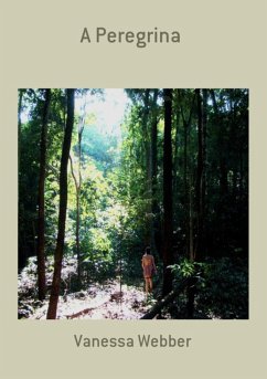 Cover A Peregrina (eBook, PDF)
