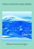 Todos Os Motivos Para Sorrir (eBook, PDF) Todos Os Motivos Para Sorrir (eBook, PDF)