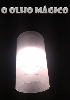 Cover O Olho Mágico (eBook, PDF)