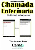 Implementando Uma Chamada De Enfermaria (eBook, PDF)