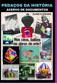 Pedaços Da História (eBook, PDF)