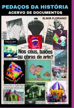 Pedaços Da História (eBook, PDF) - Floriano, Almir