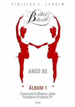 Cover Ballet & Ballerines (eBook, PDF)