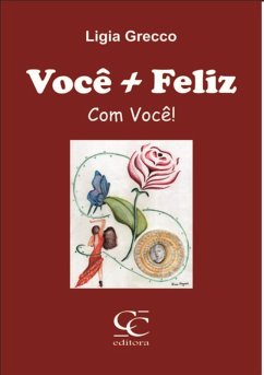 Cover Você + Feliz...com Você! (eBook, PDF)