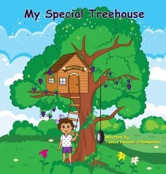 Cover My Special Treehouse