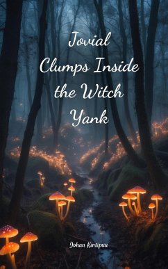 Cover Jovial Clumps Inside the Witch Yank