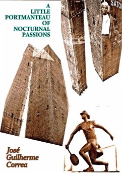 A Little Portmanteau (eBook, PDF) - Correa, José Guilherme