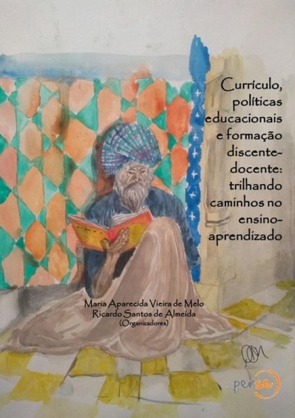 Currículo, Políticas Educacionais E Formação Discente-docente: Trilhando Caminhos No Ensino-aprendizado (eBook, PDF) Currículo, Políticas Educacionais E Formação Discente-docente: Trilhando Caminhos No Ensino-aprendizado (eBook, PDF)