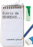 Diário De Segredos... (eBook, PDF)