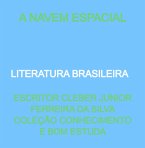 A Navem Espacial (eBook, PDF)