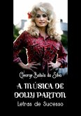 A Música De Dolly Parton (eBook, PDF)