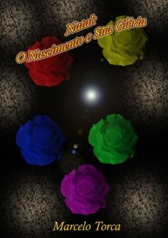 Cover Natal: O Nascimento E Sua Glória (eBook, PDF)