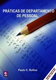 Práticas De Departamento De Pessoal (eBook, PDF)