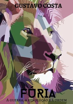 Cover Fúria (eBook, PDF)