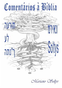 Cover Comentários À Bíblia (eBook, PDF)