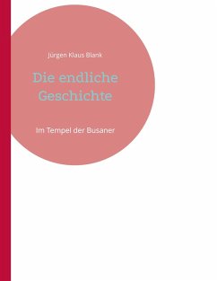 Die endliche Geschichte (eBook, ePUB)