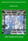 Empréstimo Prestação De Serviços Depósito (eBook, PDF)