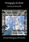 Pedagogia Da Rede (eBook, PDF)