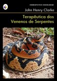 Terapêutica Dos Venenos De Serpentes (eBook, PDF) Terapêutica Dos Venenos De Serpentes (eBook, PDF)