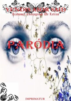Cover Paródia (eBook, PDF)