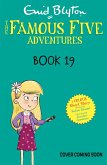 Famous Five Colour Short Stories: The Scavenger Hunt Famous Five Colour Short Stories: The Scavenger Hunt